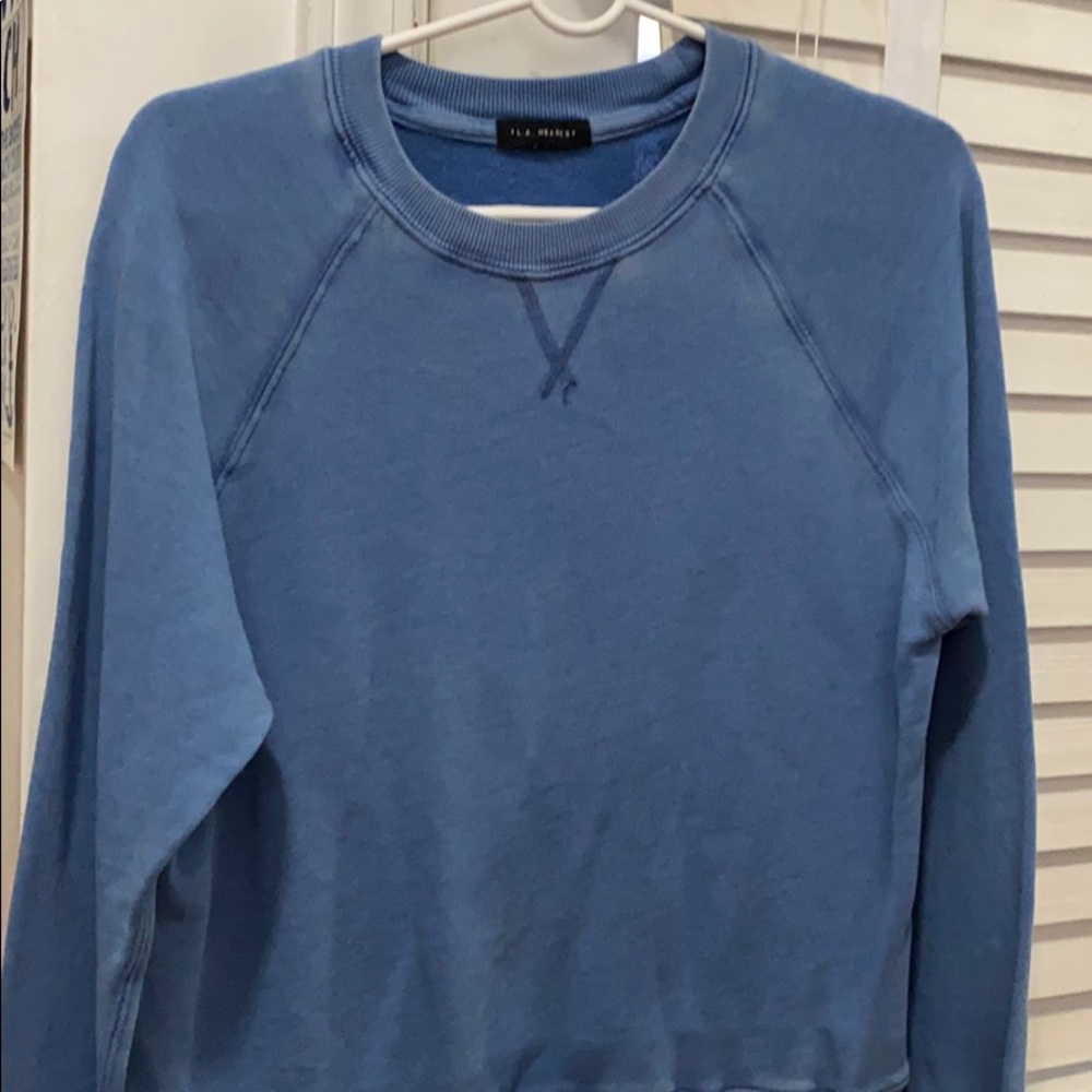 Long sleeved shirt